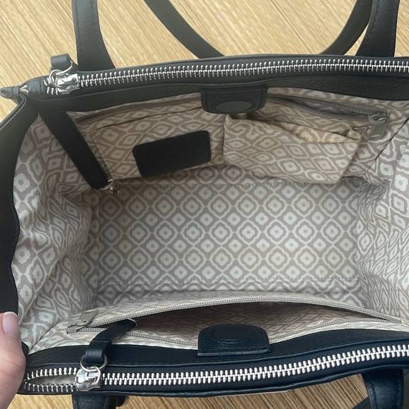 Brighton shoulder bag - Picture 8 of 14